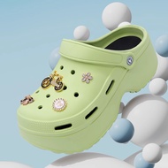 SIMWOOD Sandal Wantia Dewasa Sandal Baim EVA Wanita Sandal Fuji Korea Sandal Sepatu Kodok Wanita