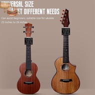 sun Ukulele Chord Presser Trainer For Beginners Ukulele Aid Easy Press Kit Chord Assisted Learning T
