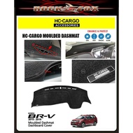 Honda BRV Car Dashboard Sun Cover Interior Carpet Dashmat