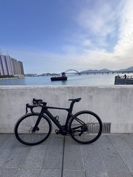 急放  Twitter R10 pro 電變公路車（不換車）