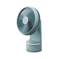 Origo Saphire 3D搖擺對流風扇CF1521B - 藍色