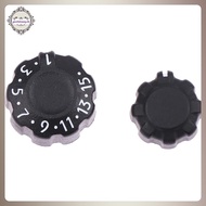 GG Channel+Power Volume Knob For Hytera PD780 PD785 PD786 PD782 PD560 P565 PD562 PD566 PD700 PD705 P