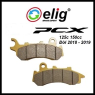 [HCM] Bố đĩa PCX 2018 - 2020 / má phanh trước PCX