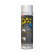 美國FLEX SEAL 萬用止漏劑 (噴劑型/亮白色) | 007000180101