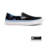 VANS SLIP ON X SANTA CRUZ X JIM PHILLIPS SNEAKERS สินค้ามีประกันแท้