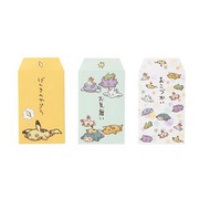 【預訂】Pokemon Center 失去戰鬥能力系列迷你信封套裝