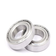 Stainless steel bearing S6811  S6812  S6813  S6814  S6815-ZZ