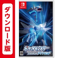 Pokémon Brilliant Diamond