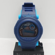 Watch G SK Jeson Rubet Crazy Colour 6900 Jam Digital Shock