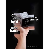 CUKTECH 30 # 140W Fast Charge 40000mAh Large Capacity 300W Outdoor Laptop Portable Power Bank