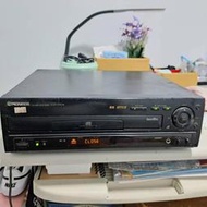 古董 日本製 Pioneer CLD-D504 CD/LD播放器