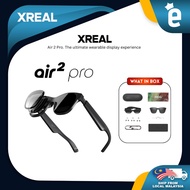 Xreal Air AR Glasses Xreal Air 2 Pro Beam Smart Glasses Micro-OLED Virtual Theater Augmented Game on