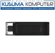 Flashdisk Kingston USBC 32GB DT70/32G Type C