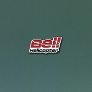 Aviation Lapel Pin - Bell Helicopter
