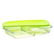 4psy- BRIGHTON Baking Dish Oven Plate 2.2L Gmg5271