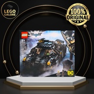 [Lego Galore] LEGO DC Comics 76239 Batmobile Tumbler: Scarecrow Showdown