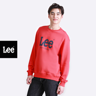 LEE เสื้อคลุมแบบสวมผู้ชาย ทรง Comfort รุ่น LE F223MPULN23