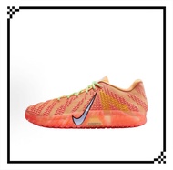 【พร้อมส่งของแท้/ รุ่นนี่ใส่ตรงไซส Nike Ja 3 EP แฟชั่น รองเท้ากีฬา（สินค้าพร้อมกล่อง อุปกรณ์ครบ จัดส่ง