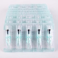 One Tattoo World 50-Pack Assorted size (10pcs each of 3RL, 5RL, 7RL, 9RL, 11RL) Premium Quality Disp