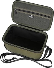 Tourmate Hard Storage Case for Anker PowerCore Reserve 192Wh Power Bank 60,000mAh LiFePO4 Portable C