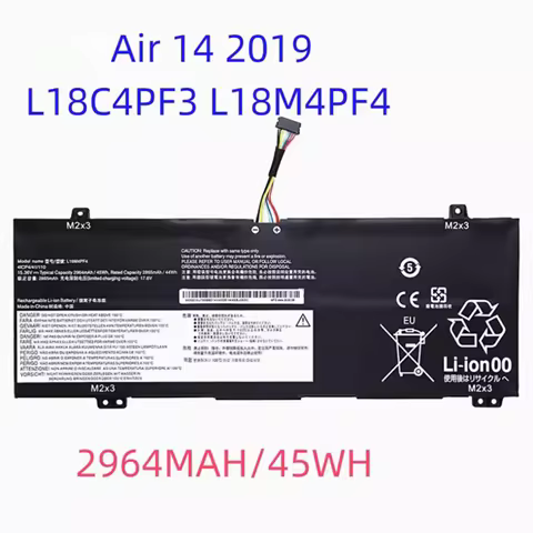 ideapad S540-14IWL Air14 L18C4PF3 L18M4PF3