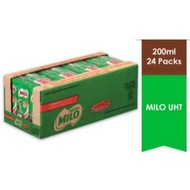 Nestle Milo UHT (200ml x 24)