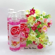 G9 Hair Shampoo G9 Shampoo