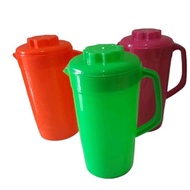 Ice kettle 2 L plastic kettle