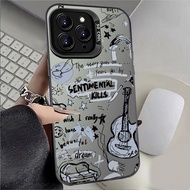IMD Phone Case for Infinix Note 40 Pro Hot 40 Pro 40i 30i Smart 8 Pro Smart 7 6 5 Spark 20C Hot 10 P