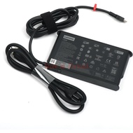 Lenovo 135W USB-C Adapter for ThinkPad P16 Series-P16s G1 ThinkPad T16 T14 Laptop Charger