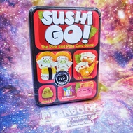 Sushi Go! Board Game
