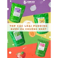 BKB pudding Powder (Flan Powder)