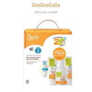 BUDS ORGANIC Buds Everyday Organics Infant Care Essential | Baby Skincare