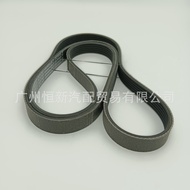 1340A193/6PK1670Applicable L200Pajero Pickup4N15Engine fan belt V-belt