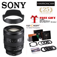 Sony FE 20-70mm f/4 G Lens (Sony E)
