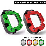 Z800 ZR800 Engine Chain Guard Front Sprocket Cover For Kawasaki Z800 ZR800 Z 800 2013 - 2016 Motorcy