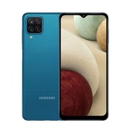 Samsung | Galaxy A12 (4/128GB , 6/128GB)