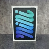 iPad mini 7 (A17 Pro) 256GB WiFi + Cellular 太空灰