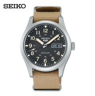 SEIKO นาฬิกาข้อมือ SEIKO 5 SPORTS AUTOMATIC รุ่น SRPG35K ขนาด 39.4 mm.