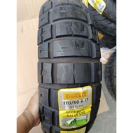 Pirelli ring tire 17 170/60 Scorpion Rally STR series Old Year Stock NEW condition Clean Warehouse