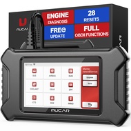 THINKCAR CS90 obd2 scanner all car malaysia Diagnostic Tools Engine System Automotive Tool Professio