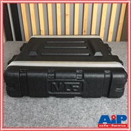 NTS ABS 2U Depth 17 Inches RACK Box Cabinet RACK2U 2U 17 ABS-2U Audio Ai-Phaisan