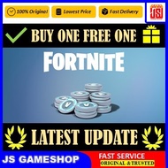 Fortnite VB Vbuck | Fornite Crew PC Game (Online PC Game) Work for All Platform