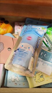 KOSE SUNCUT Cinnamoroll UV Perfect Gel 防曬