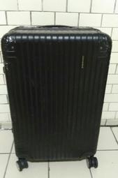 Samsonite 新秀麗 鋁鎂合金 eminent 萬國通路 Makrolon pc 行李箱 拉繩20元