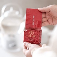 【天下第一好茶】鹿野紅烏龍 - 紅茶香甜 / 烏龍厚韻