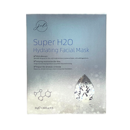 JOLI - [C05] Super H20 極致補水面膜 (30g x 5片裝) [送三菱手提電風扇, 送完即止] ︳面膜 護膚品 保濕