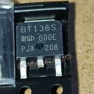 BT136S BT-136S TRIAC BT136S