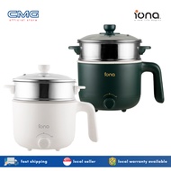 IONA 1.2L Ceramic Multi Cooker GLMC1812