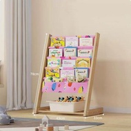 廚房置物架,儲物櫃,餐邊櫃,桌面收納架（卡通4層43款帶置物）